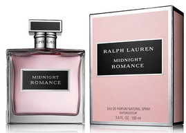 Отзывы на Ralph Lauren - Midnight Romance