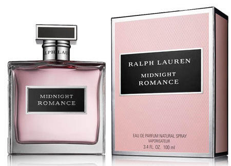 Ralph Lauren - Midnight Romance