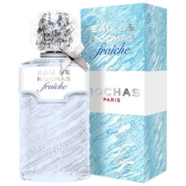 Отзывы на Rochas - Eau De Rochas Fraiche