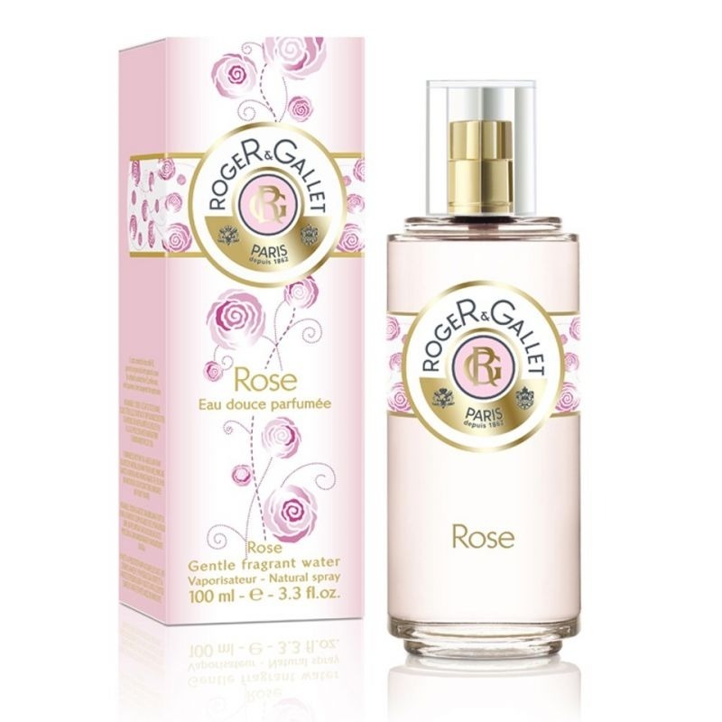 Roger & Gallet - Rose