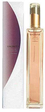 Shiseido - Dignita