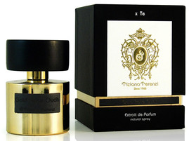 Отзывы на Tiziana Terenzi - Gold Rose Oudh