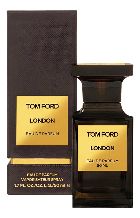 Tom Ford - London