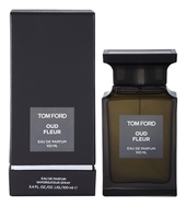 Купить Tom Ford Oud Fleur