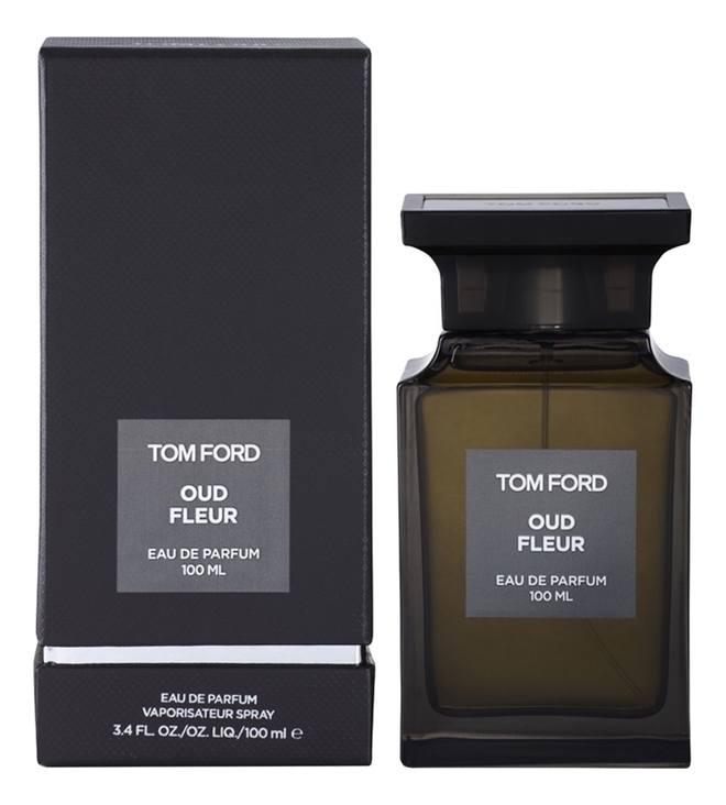 Tom Ford - Oud Fleur