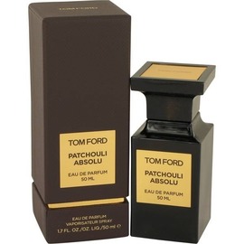 Отзывы на Tom Ford - Patchouli Absolu