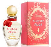 Купить Vivienne Westwood Cheeky Alice