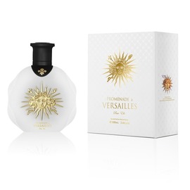 Отзывы на Parfums du Chateau de Versailles - Promenade