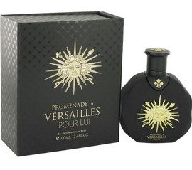 Отзывы на Parfums du Chateau de Versailles - Promenade