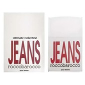 Купить Roccobarocco Jeans Ultimate