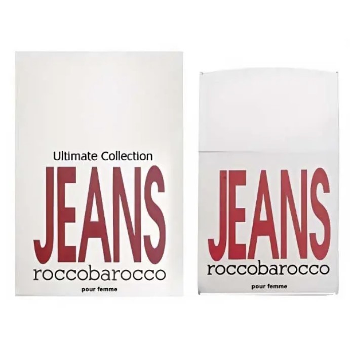 Roccobarocco - Jeans Ultimate