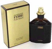 Мужская парфюмерия Ferre Gianfranco Ferre