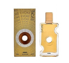 Отзывы на Ajmal - Evoke