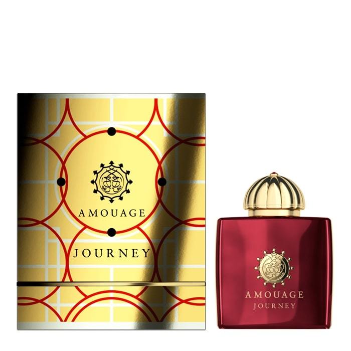 Amouage - Journey