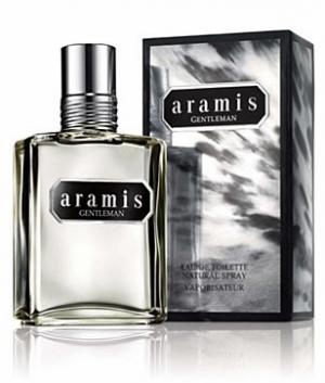 Aramis - Gentleman