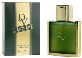 Отзывы на Houbigant - Duc De Vervins L'extreme