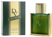 Мужская парфюмерия Houbigant Duc De Vervins L'extreme