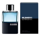 Мужская парфюмерия Jil Sander Ultrasense