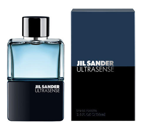 Jil Sander - Ultrasense