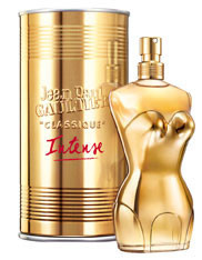 Отзывы на Jean Paul Gaultier - Classique Intense