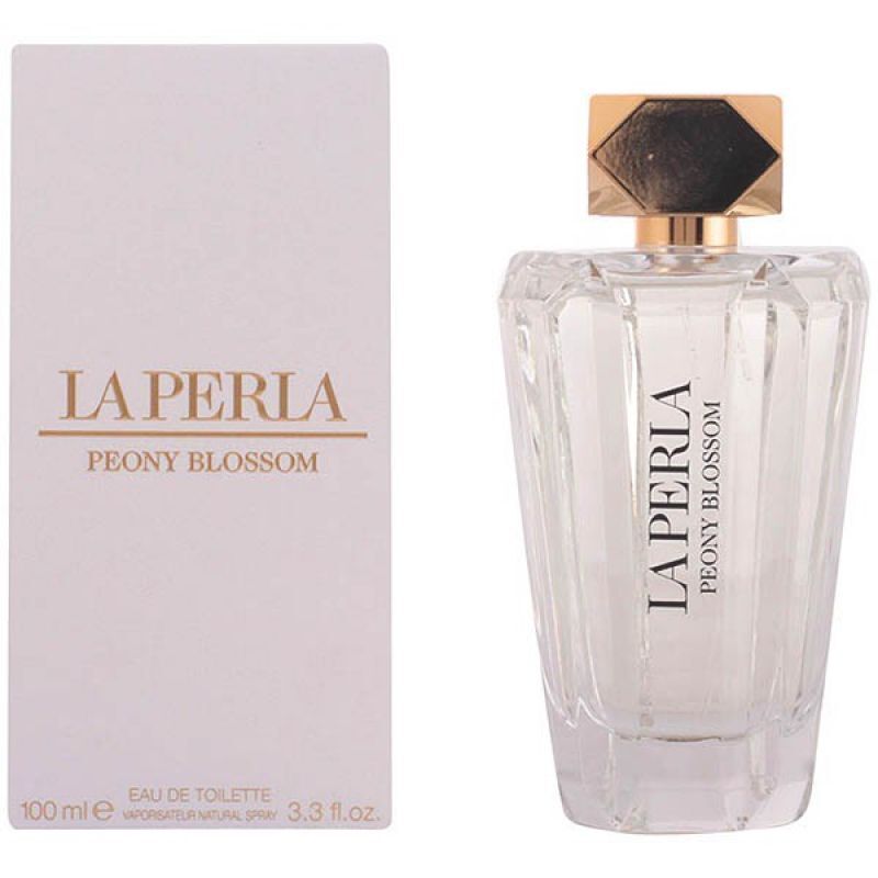 La Perla - Peony Blossom