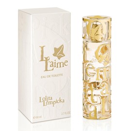 Отзывы на Lolita Lempicka - L L'aime