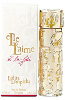 Купить Lolita Lempicka Elle L'aime A La Folie