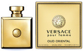 Купить Versace Oud Oriental