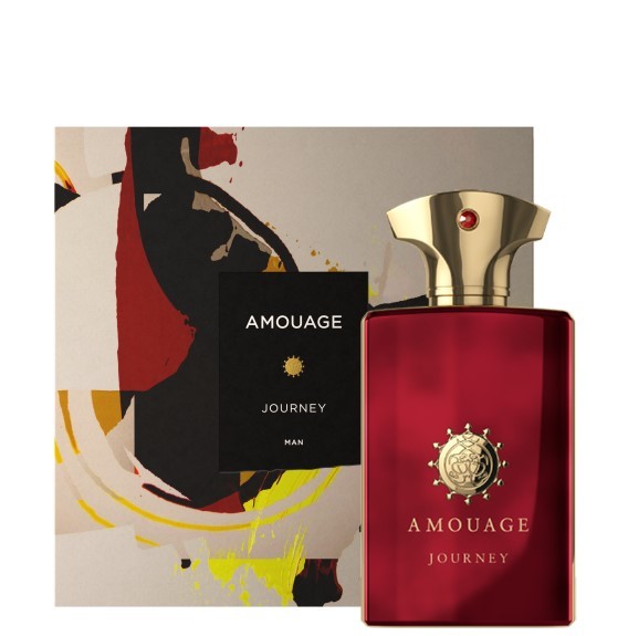 Amouage - Journey