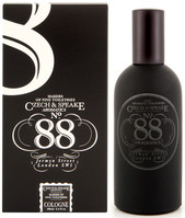 Мужская парфюмерия Czech & Speake No 88