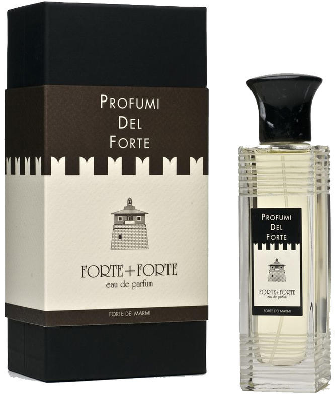 Profumi del Forte - Forte + Forte