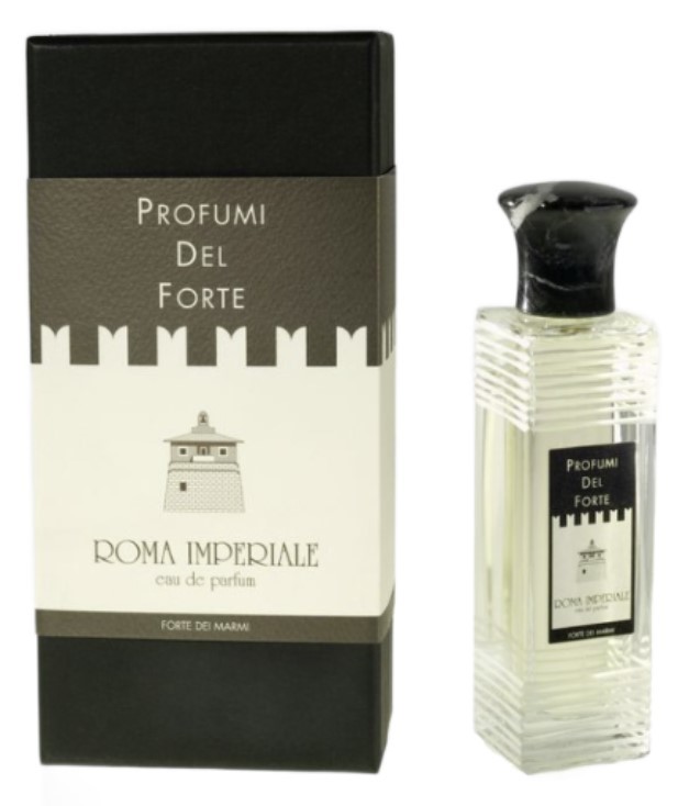 Profumi del Forte - Roma Imperiale