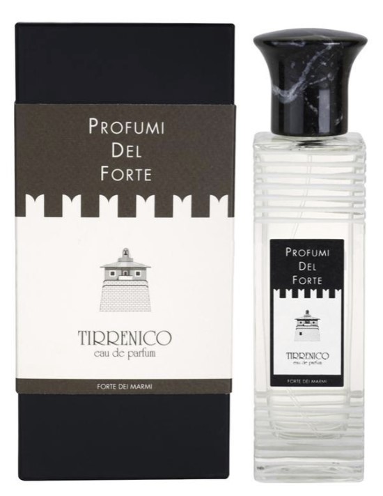 Profumi del Forte - Tirrenico