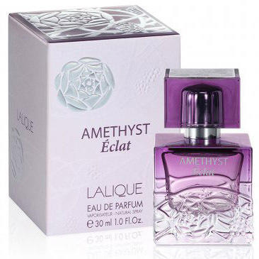 Lalique - Amethyst Eclat