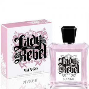 Antonio Puig - Mango Lady Rebel