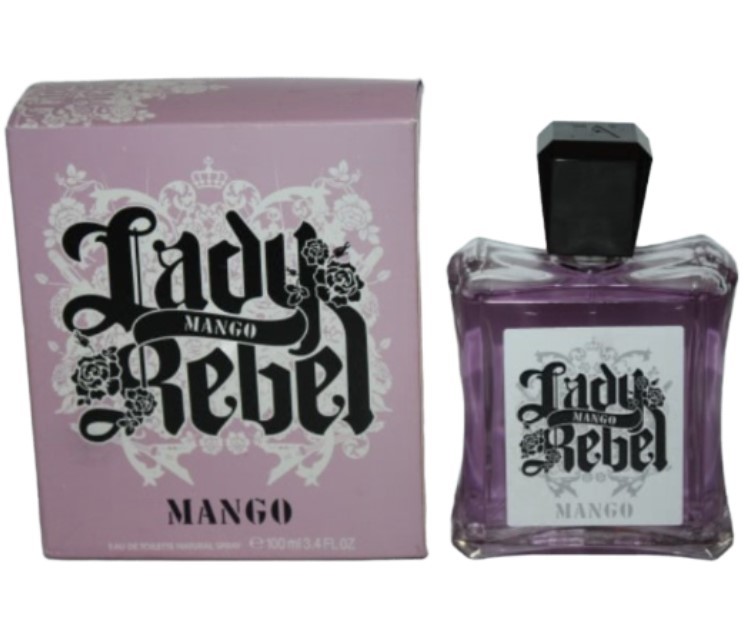 Antonio Puig - Mango Lady Rebel