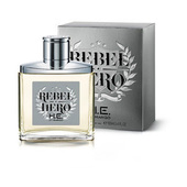 Мужская парфюмерия Antonio Puig Mango Rebel Hero