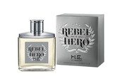 Мужская парфюмерия Antonio Puig Mango Rebel Hero