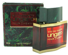 Emanuel Ungaro - Pour L'homme