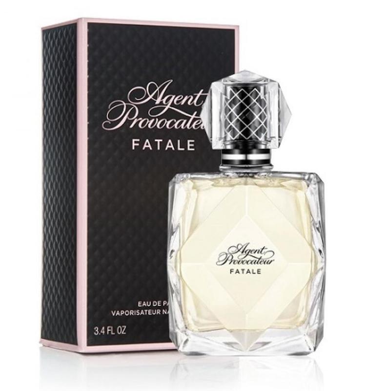 Agent Provocateur - Fatale