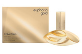 Купить Calvin Klein Euphoria Gold