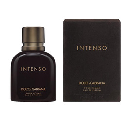 Отзывы на Dolce & Gabbana - Pour Homme Intenso