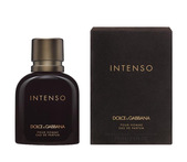 Мужская парфюмерия Dolce & Gabbana Pour Homme Intenso