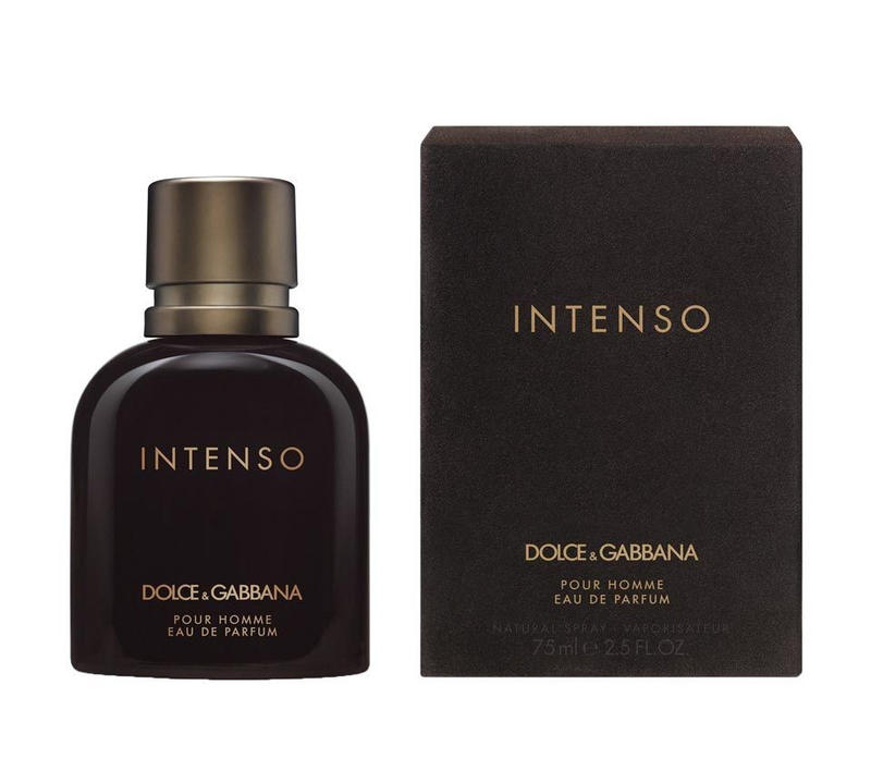 Dolce & Gabbana - Pour Homme Intenso