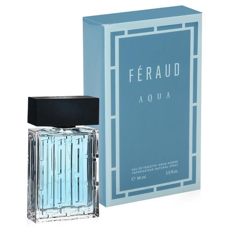 Louis Feraud - Aqua