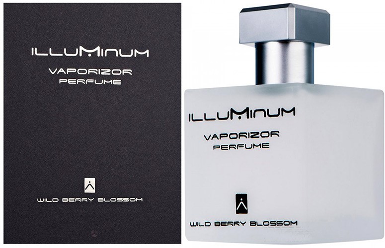 Illuminum - Wild Berry Blossom