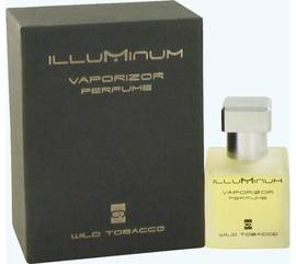 Illuminum - Wild Tobacco