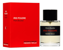 Отзывы на Frederic Malle - Iris Poudre