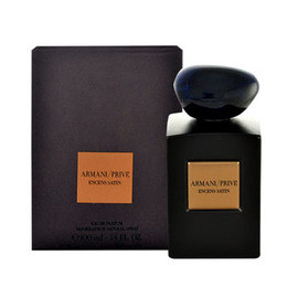 Отзывы на Giorgio Armani - Prive Encens Satin