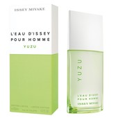 Мужская парфюмерия Issey Miyake L'eau D'issey Yuzu